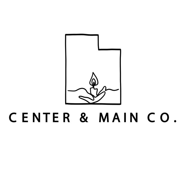 Center & Main